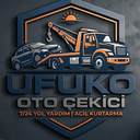 Ufuko Oto Kurtarma logosu